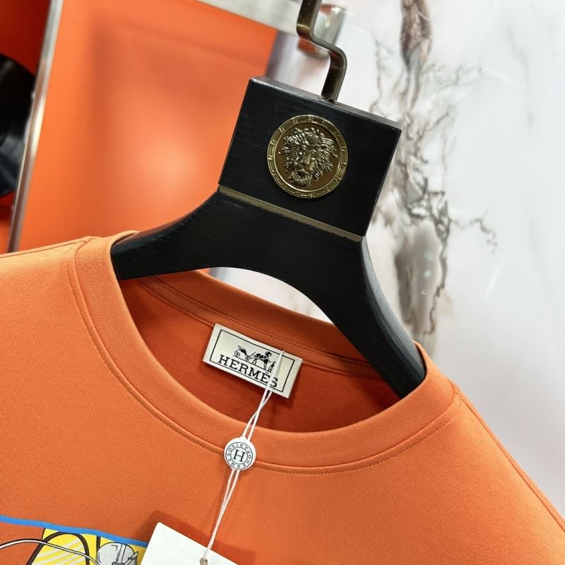 Hermes T-Shirts